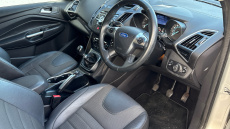 Ford Kuga 2.0 TDCi Titanium 5dr 2WD Diesel Estate